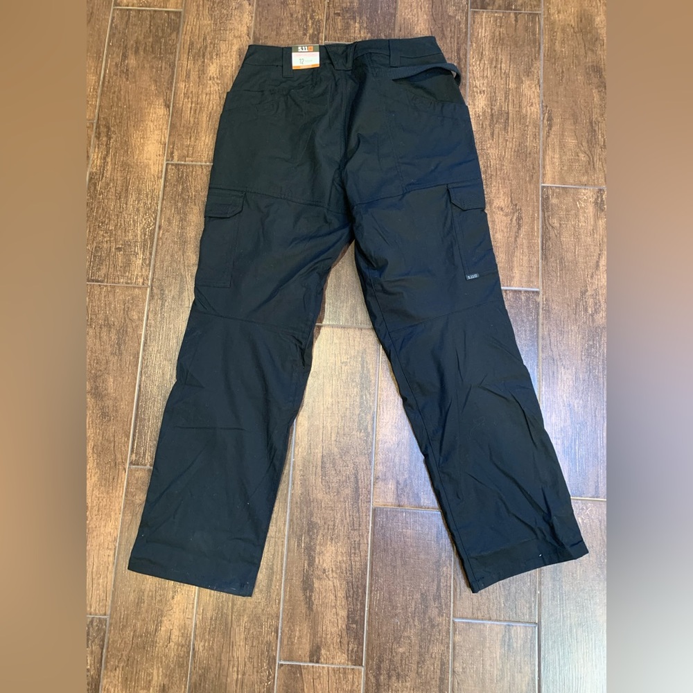 5.11 Women’s ABR Pro Pant- Black NWT - Picture 2 of 9